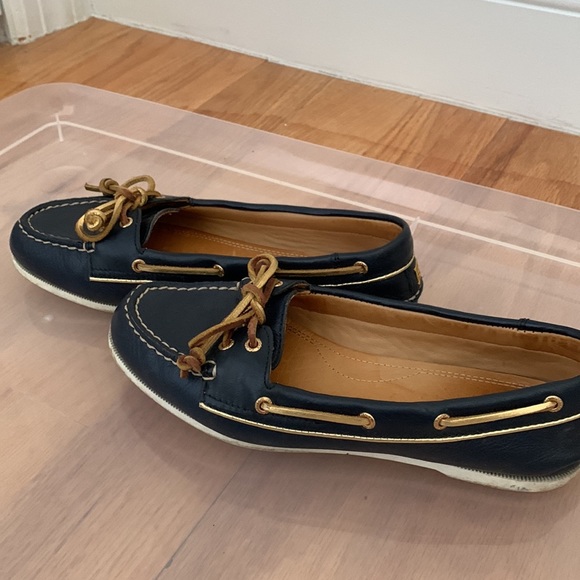 Sperry Audrey Slip On Boat shoes - Picture 6 of 6